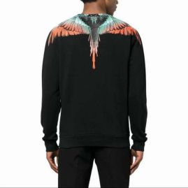 Picture for category Marcelo Burlon Sweatshirts